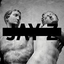Part II (On The Run)-cover