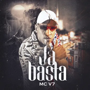 Já Basta-cover