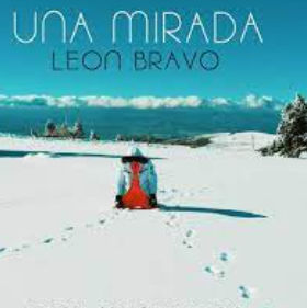 Una Mirada-cover