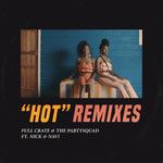 HOT(Wantigga Remix)-cover