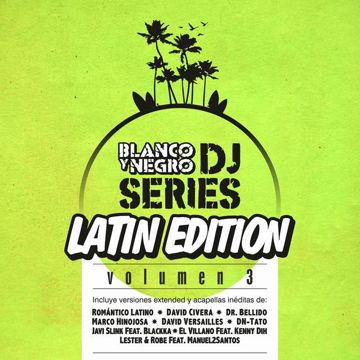 Macarena(Danny Costta Remix)-cover