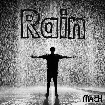Rain-cover