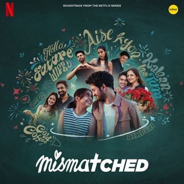 Ishq Hai-cover