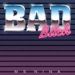 BAD BITCH-cover