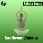Sunflower (Tabata)-cover
