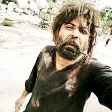 আমার পরান পাখি দিয়া ফাকি