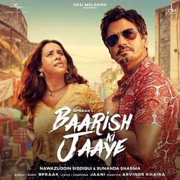 Baarish Ki Jaaye-cover