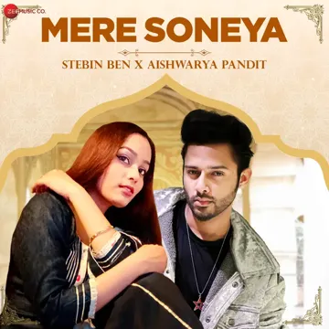 Mere Soneya (Stebin Ben & Aishwarya Version)-cover