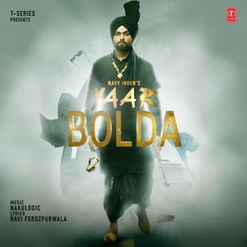 Yaar  Bolda-cover