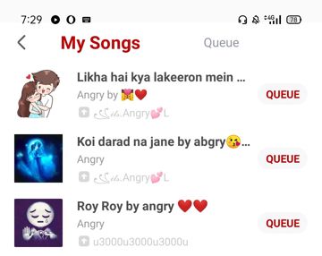 Humari adhuri Kahani by angry ❤️❤️-cover