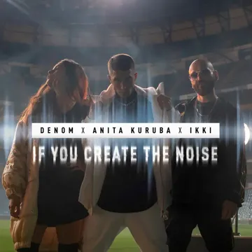If You Create the Noise-cover