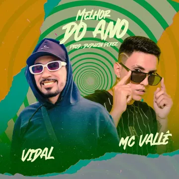 Melhor do Ano-cover