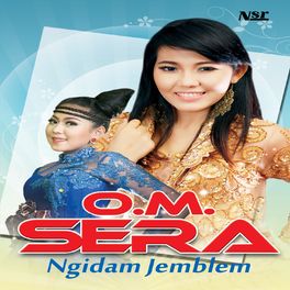 Ngidam Jemblem-cover