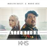 Attention-cover