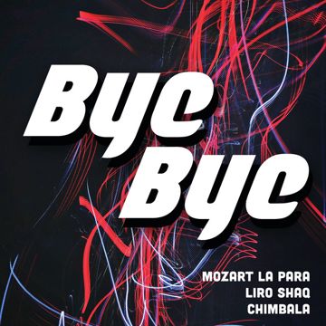 Bye Bye-cover