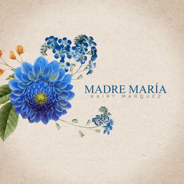 Madre María-cover