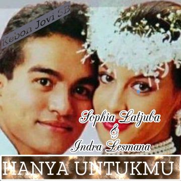 Hanya Untukmu-cover