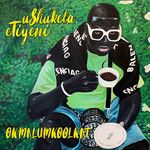 Siyayintshontsha (iAttention)-cover
