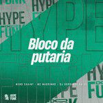 Bloco da Putaria-cover