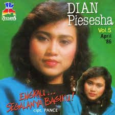 Engkau Segalanya Bagiku-cover