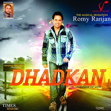 Dil ne ye kaha hai dil se HD-cover