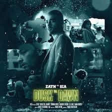 Dusk Till Dawn (Piano Version)-cover