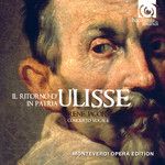 Il ritorno d'Ulisse in patria: ACT II, Scene 6, "Vanne pur tu veloce" (Telemaco)-cover