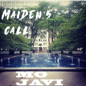 Maiden-cover