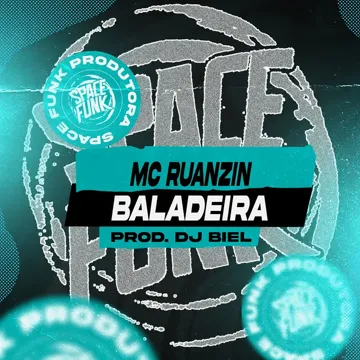 Baladeira-cover
