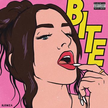 Bite-cover