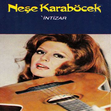 Nazar Boncuğum-cover