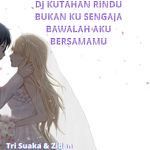 DJ Kutahan Rindu Bukan Ku Sengaja Bawalah Aku Bersamamu