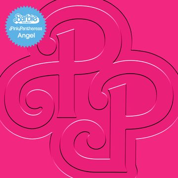 Angel (From Barbie The Album)-cover