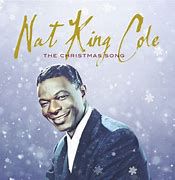 The Christmas Song-cover