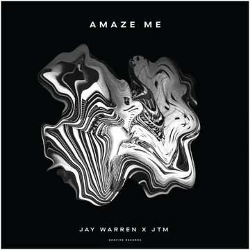 Amaze Me-cover