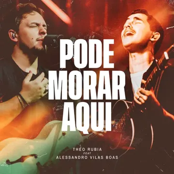 Pode Morar Aqui (Ao Vivo)