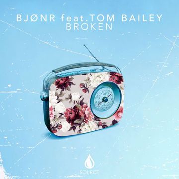 Broken-cover