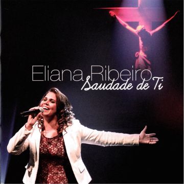 Saudade de Ti-cover