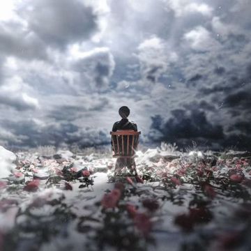 希望你开心-cover