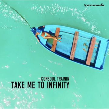 Take Me to Infinity-cover