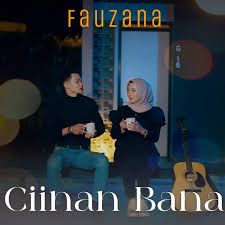 Ciinan Bana-cover