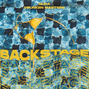Backstage-cover