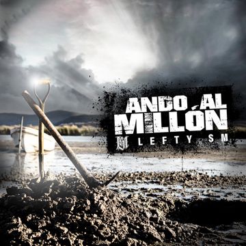 Ando Al Millón-cover