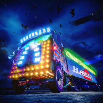 Fallaway-cover
