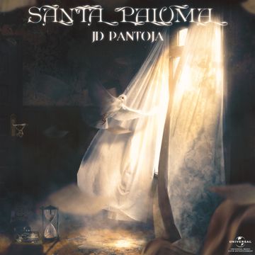 Santa Paloma-cover