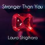 Stronger Than You-cover