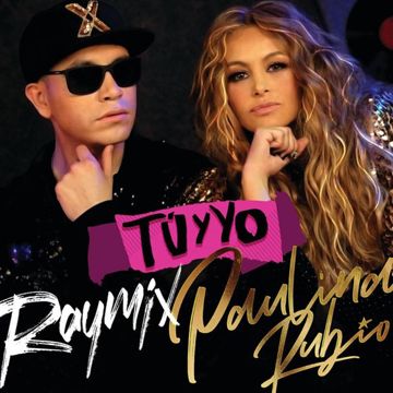 Tú y Yo-cover