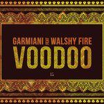 Voodoo(feat. Walshy Fire)(Extended Mix)-cover