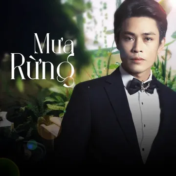 Mưa Rừng-cover