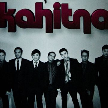 Cinta Sudah Lewat-cover